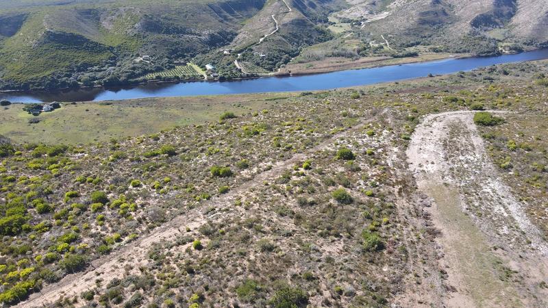 2 Bedroom Property for Sale in Heidelberg Western Cape
